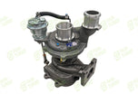 Turbolader BorgWarner Original Neu | OE SAME 002046104, 5439-980-0164, 5439-990-0164