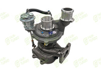 Turbolader BorgWarner Original Neu | OE SAME 002046104, 5439-980-0164, 5439-990-0164
