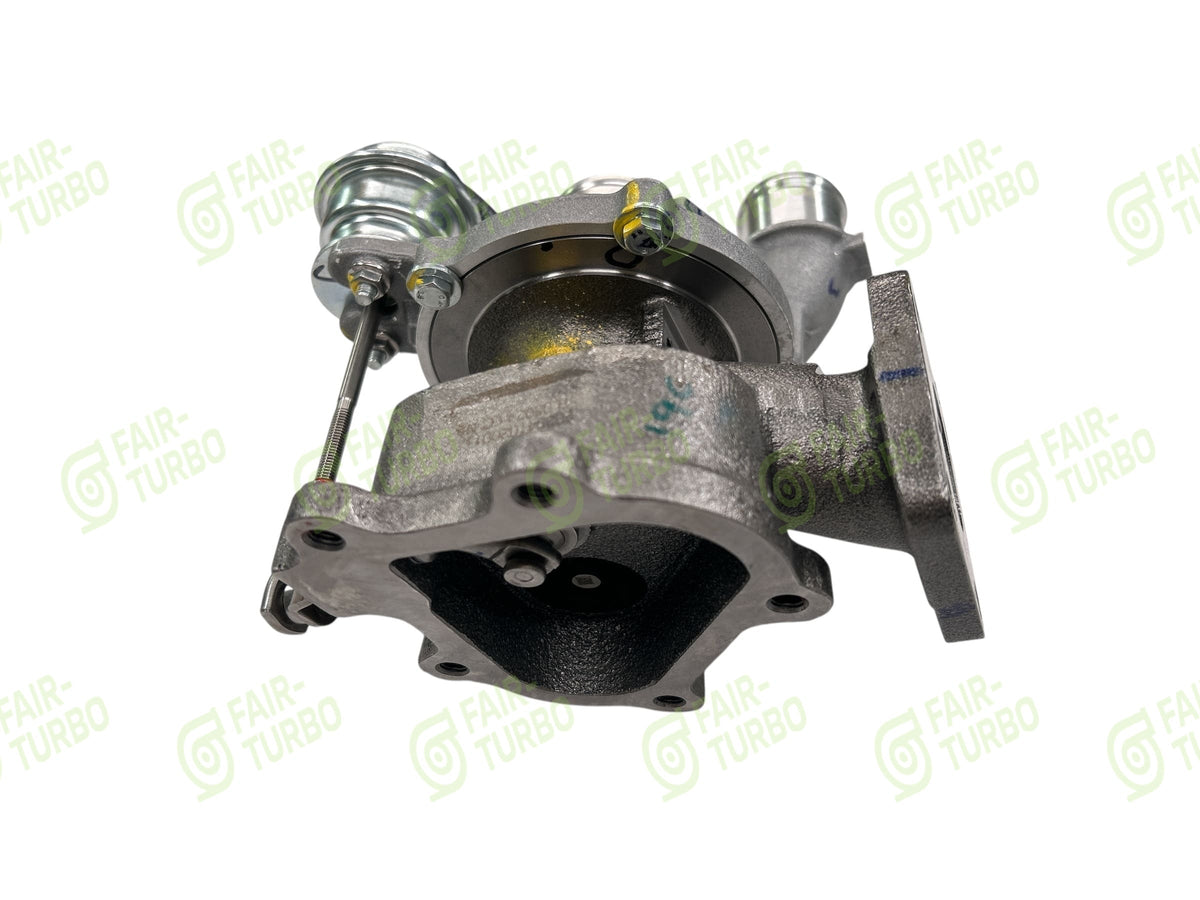BorgWarner Turbolader Original Neu – OE SAME 002046104