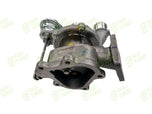 Turbolader BorgWarner Original Neu | OE SAME 002046104, 5439-980-0164, 5439-990-0164