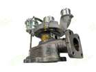 Turbolader Neu – OE SAME 002046104, SAME 0.020.4610.4