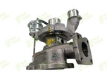 Turbolader BorgWarner Original Neu | OE SAME 002046104, 5439-980-0164, 5439-990-0164
