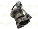 Turbolader BorgWarner Original Neu | OE SAME 002046104, 5439-980-0164, 5439-990-0164