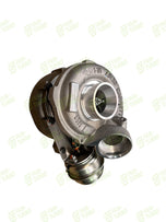 Turbolader MERCEDES-BENZ E-KLASSE Original Neu | OE A6120960099, A6120960299