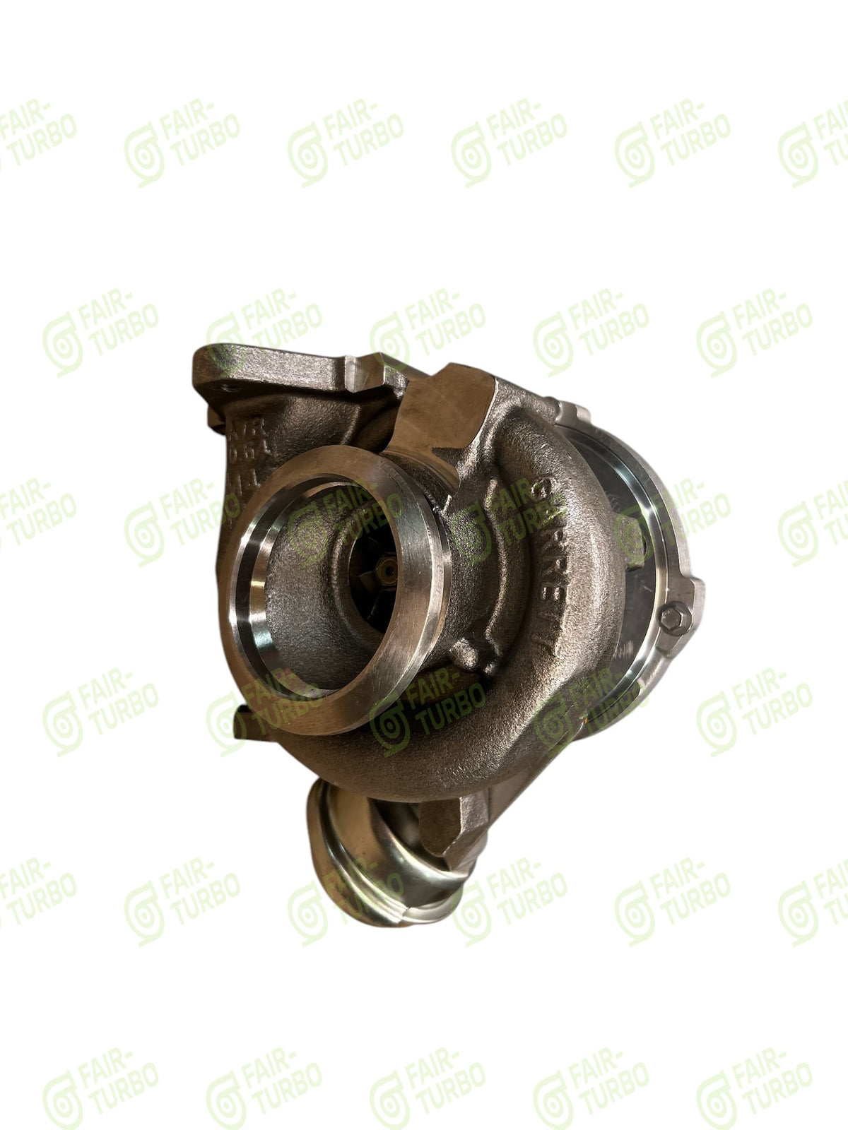 Garrett Turbolader Original Neu für Mercedes-Benz – OE A6120960099