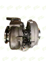 Turbolader MERCEDES-BENZ E-KLASSE Original Neu | OE A6120960099, A6120960299