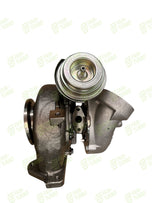 Turbolader MERCEDES-BENZ E-KLASSE Original Neu | OE A6120960099, A6120960299