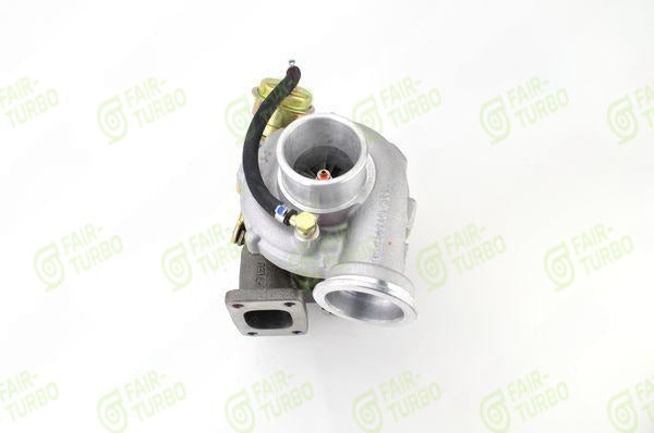 BorgWarner Turbolader Original Neu für Mercedes-Benz – OE A9040962399