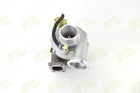 BorgWarner Turbolader Original Neu für Mercedes-Benz – OE A9040962399