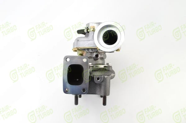 BorgWarner Turbolader Original Neu für Mercedes-Benz – OE A9040962399
