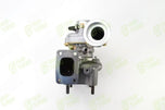 Turbolader MERCEDES-BENZ ATEGO Original Neu | OE A9040962399, 9040962399