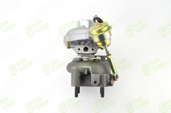 BorgWarner Turbolader Original Neu für Mercedes-Benz – OE A9040962399