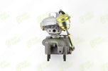 Turbolader MERCEDES-BENZ ATEGO Original Neu | OE A9040962399, 9040962399