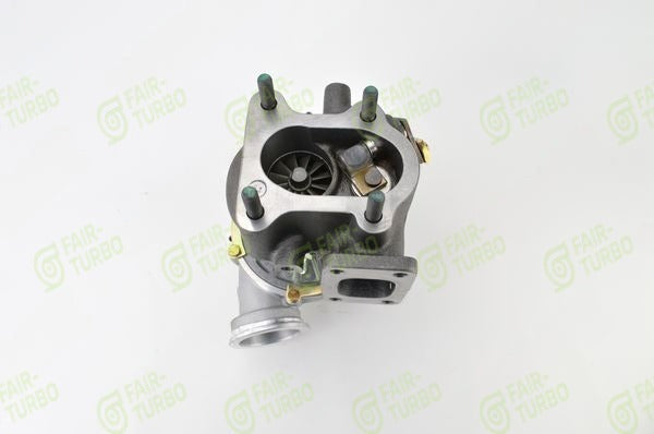 BorgWarner Turbolader Original Neu für Mercedes-Benz – OE A9040962399