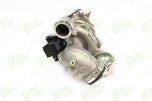 Turbolader IHI Original Neu | OE 2760903680, A2760903080, A2760903680
