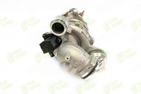 Turbolader IHI Original Neu | OE 2760903680, A2760903080, A2760903680