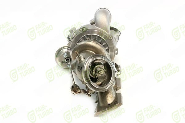 Turbolader Original Neu – OE 2760903680