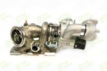 Turbolader IHI Original Neu | OE 2760903680, A2760903080, A2760903680