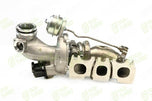 Turbolader IHI Original Neu | OE 2760903680, A2760903080, A2760903680