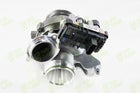 Garrett Turbolader Original Neu für BMW 3er – OE 7823202B03