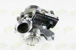 Turbolader BMW 3 Original Neu | OE 7823202B03, 7823202G07, 11657823202B03