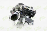 Garrett Turbolader Original Neu für BMW 3er – OE 7823202B03