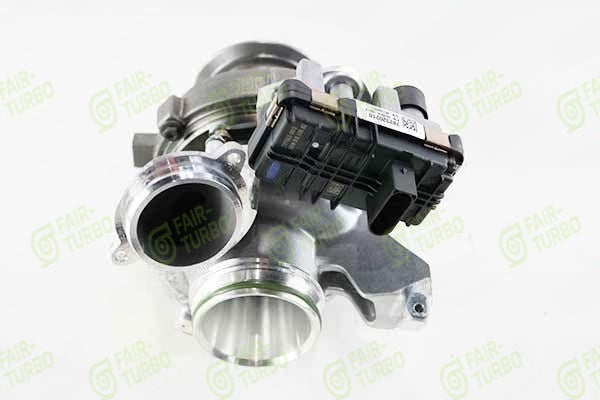 Garrett Turbolader Original Neu für BMW 3er – OE 7823202B03