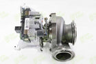 Garrett Turbolader Original Neu für BMW 3er – OE 7823202B03