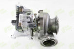 Turbolader BMW 3 Original Neu | OE 7823202B03, 7823202G07, 11657823202B03