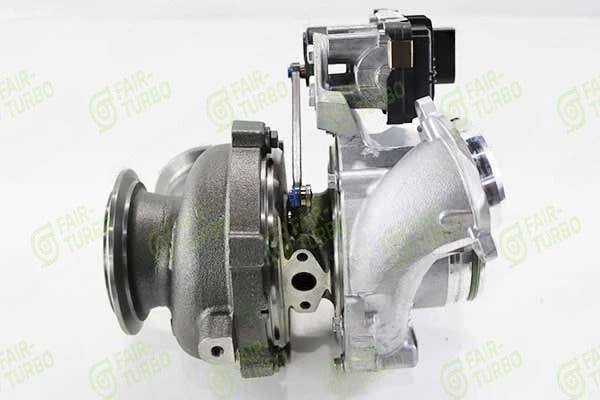 Garrett Turbolader Original Neu für BMW 3er – OE 7823202B03