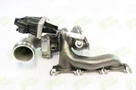 Turbolader BMW 2 Active Tourer Original Neu | OE 2369788, 2389118, 2394262