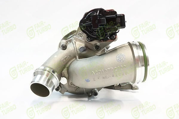 Holset Turbolader Original Neu für BMW 2er Active Tourer – OE 2369788