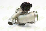 Turbolader BMW 2 Active Tourer Original Neu | OE 2369788, 2389118, 2394262
