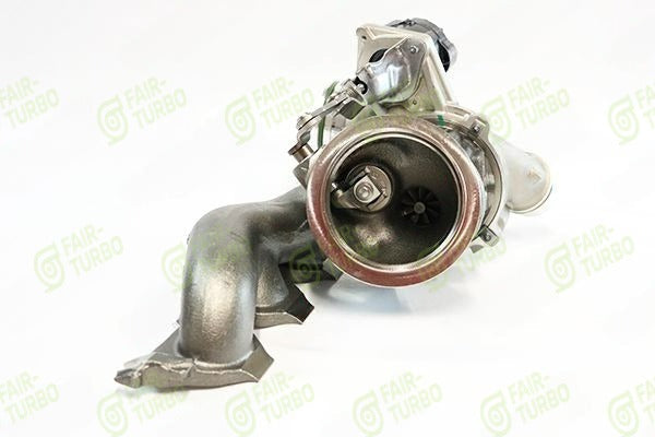 Holset Turbolader Original Neu für BMW 2er Active Tourer – OE 2369788