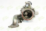 Turbolader BMW 2 Active Tourer Original Neu | OE 2369788, 2389118, 2394262