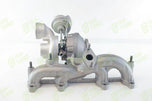 Turbolader VW MULTIVAN T5 Generalüberholt | OE 2X0253019A, 2X0253019AX, 2X0253019AV