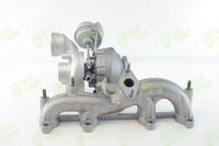 Turbolader VW MULTIVAN T5 Generalüberholt | OE 2X0253019A, 2X0253019AX, 2X0253019AV