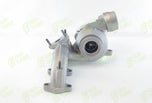 Turbolader VW MULTIVAN T5 Generalüberholt | OE 2X0253019A, 2X0253019AX, 2X0253019AV