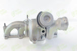 Turbolader VW MULTIVAN T5 Generalüberholt | OE 2X0253019A, 2X0253019AX, 2X0253019AV