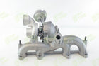 BorgWarner Turbolader Original Neu für VW Multivan T5 – OE 2X0253019A