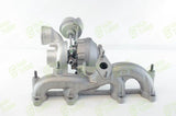 Turbolader VW MULTIVAN T5 Original Neu | OE 2X0253019A, 2X0253019AX, 2X0253019AV