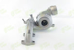 Turbolader VW MULTIVAN T5 Original Neu | OE 2X0253019A, 2X0253019AX, 2X0253019AV