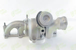 Turbolader VW MULTIVAN T5 Original Neu | OE 2X0253019A, 2X0253019AX, 2X0253019AV