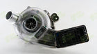 Garrett Turbolader Original Neu für Land Rover – OE GH22-6K682-AB