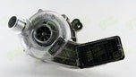 Turbolader LAND ROVER DISCOVERY IV Original Neu | OE GH22-6K682-AB, GH22-6K682-AA