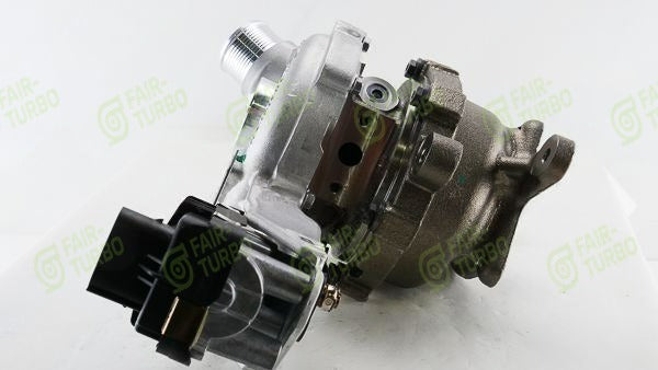 Garrett Turbolader Original Neu für Land Rover – OE GH22-6K682-AB