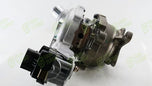 Turbolader LAND ROVER DISCOVERY IV Original Neu | OE GH22-6K682-AB, GH22-6K682-AA