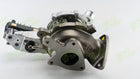 Garrett Turbolader Original Neu für Land Rover – OE GH22-6K682-AB