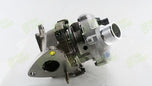 Turbolader LAND ROVER DISCOVERY IV Original Neu | OE GH22-6K682-AB, GH22-6K682-AA