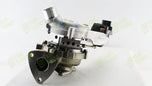 Turbolader LAND ROVER DISCOVERY IV Original Neu | OE GH22-6K682-AB, GH22-6K682-AA
